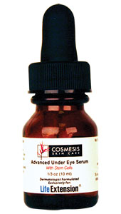 Image of Advanced Under Eye Serum with Stem Cells