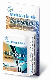 Image of SalivaSure Lozenges