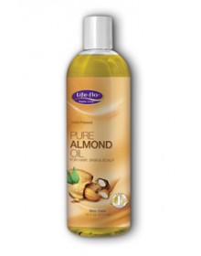 Image of Pure Almond Oil