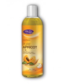 Image of Pure Apricot Oil