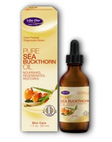 Image of Pure Sea Buckthorn Oil