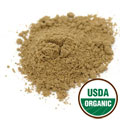Image of Organic Coriander Seed Powder