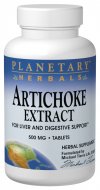 Image of Artichoke Extract 500 mg