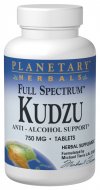 Image of Kudzu 750 mg Full Spectrum