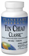 Image of Yin Chiao Classic (for Changing Seasons)