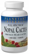Image of Nopal Cactus 1000 mg Full Spectrum