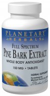 Image of Pine Bark Extract 150 mg Full Spectrum