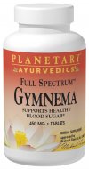 Image of Planetary Ayurvedic Gymnema 450 mg Full Spectrum