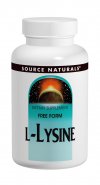 Image of L-Lysine 500 mg Capsule