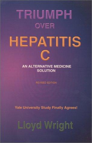 Image of Triumph Over Hepatitis C by Lloyd Wright
