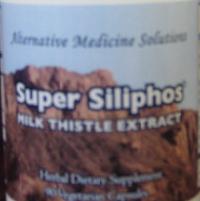 Image of Super Siliphos 360 mg