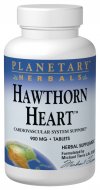 Image of Hawthorn Heart