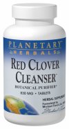 Image of Red Clover Cleanser