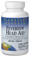 Image of Feverfew Head Aid