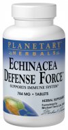 Image of Echinacea Defense Force