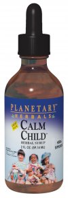 Image of Calm Child Herbal Syrup
