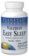 Image of Valerian Easy Sleep