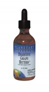 Image of Digestive Grape Bitters