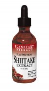 Image of Shiitake Extract, Full Spectrum - Liquid