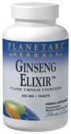 Image of Ginseng Elixir