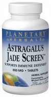 Image of Astragalus Jade Screen 850 mg