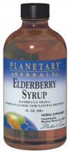 Image of Elderberry Syrup