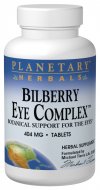 Image of Bilberry Eye Complex 404 mg