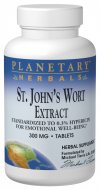 Image of St. John’s Wort Extract, Standardized 300 mg