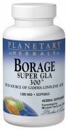 Image of Borage Super GLA 300