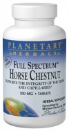 Image of Horse Chestnut, Full Spectrum & Standardized 300 mg