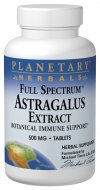Image of Astragalus Extract Full Spectrum 250 mg