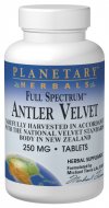 Image of Antler Velvet 250 mg Full Spectrum