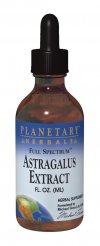 Image of Astragalus Extract Full Spectrum Liquid