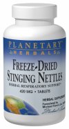Image of Stinging Nettles Freeze-Dried 420 mg