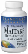 Image of Maitake Beta-Factor Dr. Nanba’s