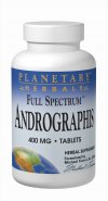 Image of Andrographis, Full Spectrum 400 mg