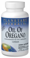 Image of Oil of Oregano 45 mg
