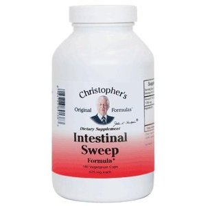 Image of Intestinal Sweep Formula Capsule