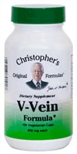 Image of V-Vein