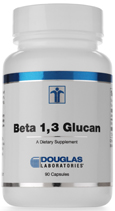 Image of Beta 1,3 Glucan 50 mg