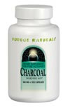 Image of Charcoal 260 mg