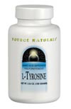 Image of L-Tyrosine Powder