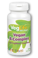 Image of Vegan B-Complex