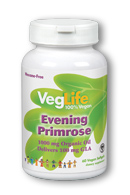 Image of Evening Primrose Oil 1000 mg Organic