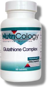Image of Glutathione Complex