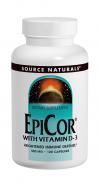 Image of EPICOR with Vitamin D3 500 mg/2000 IU