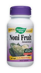 Image of Noni Fruit Standardized Extract