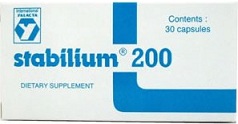 Image of Stabilium 200