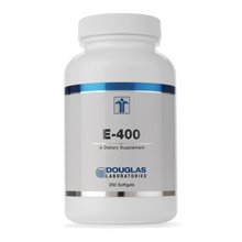 Image of Vitamin E 400  	