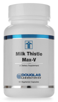Image of Milk Thistle Max-V